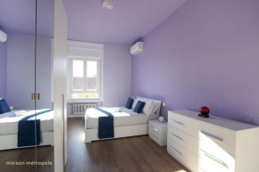 Moscova Apartment
